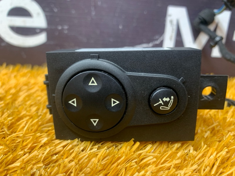 Кнопка регулировки руля, 500 рублей, Красноярск