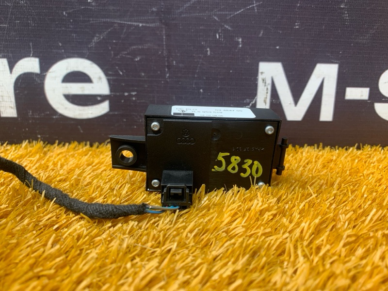 Кнопка регулировки руля, 500 рублей, Красноярск