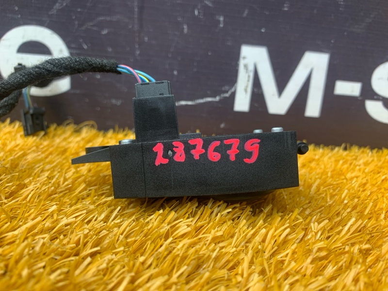 Кнопка регулировки руля, 500 рублей, Красноярск