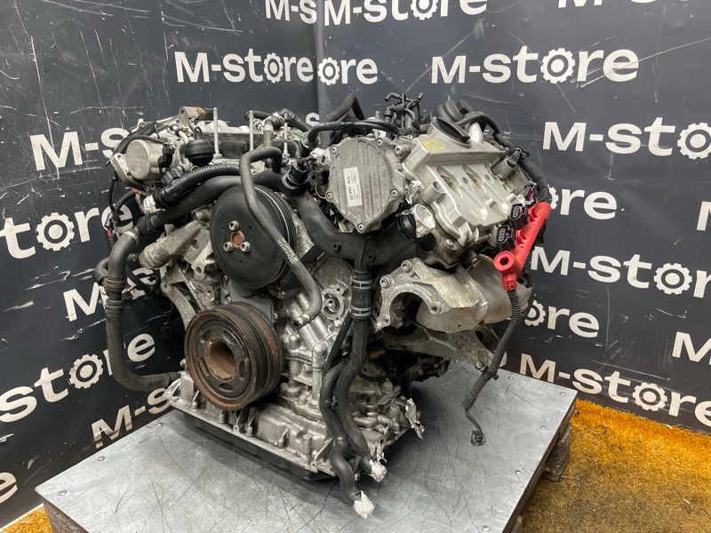 двигатель, 360000 рублей, Красноярск