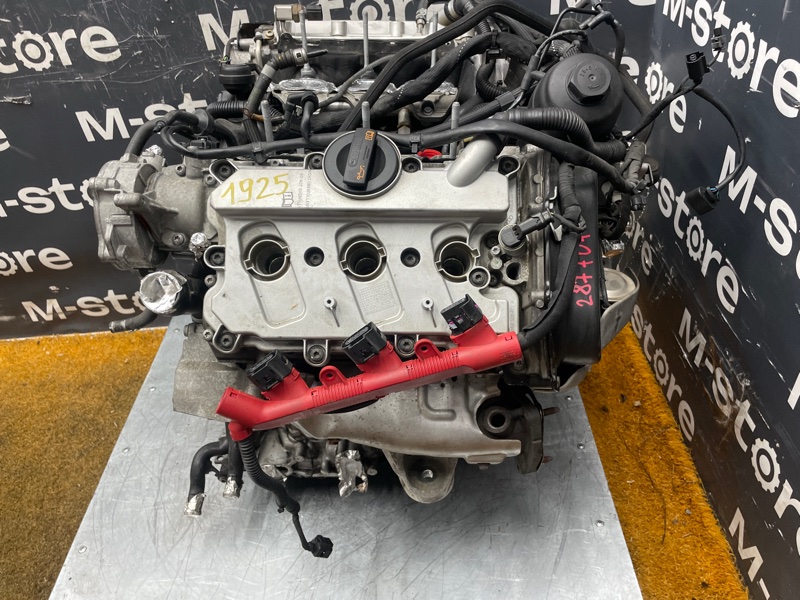 двигатель, 360000 рублей, Красноярск