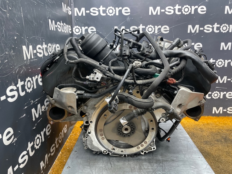 двигатель, 360000 рублей, Красноярск