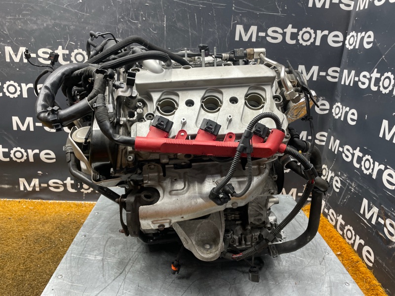 двигатель, 360000 рублей, Красноярск