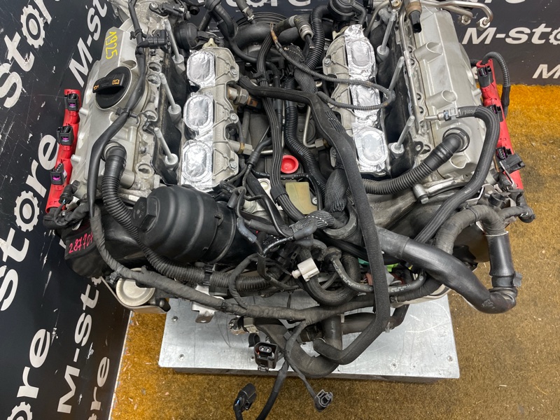 двигатель, 360000 рублей, Красноярск