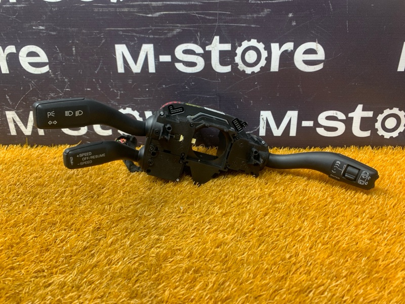 блок подрулевых переключателей, 2500 рублей, Красноярск