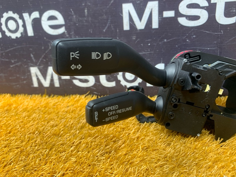 блок подрулевых переключателей, 2500 рублей, Красноярск