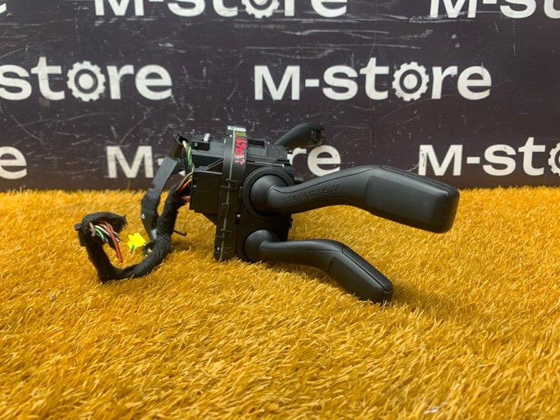 блок подрулевых переключателей, 2500 рублей, Красноярск