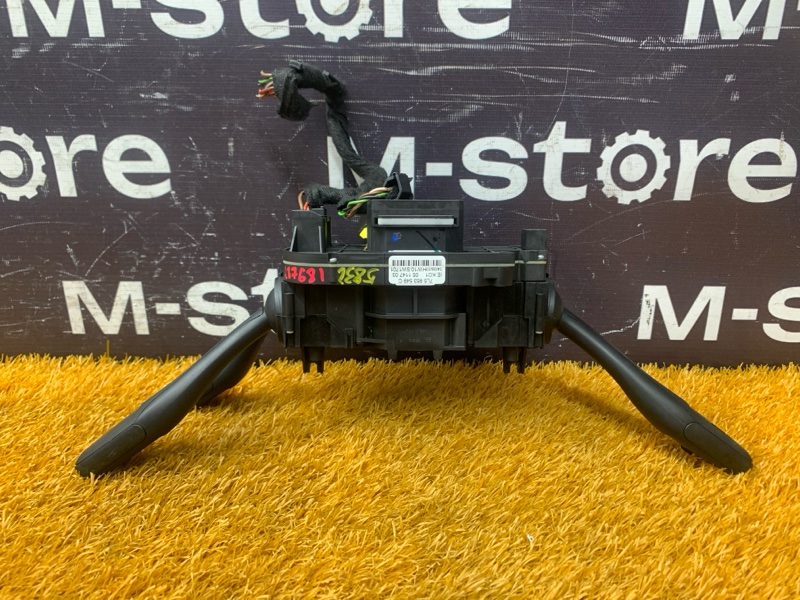 блок подрулевых переключателей, 2500 рублей, Красноярск