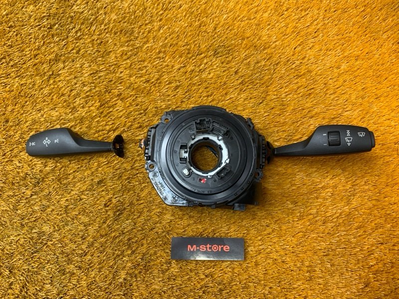 блок подрулевых переключателей, 2000 рублей, Красноярск