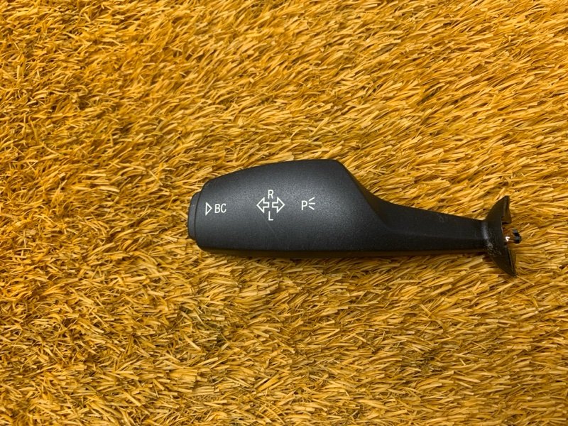 блок подрулевых переключателей, 2000 рублей, Красноярск