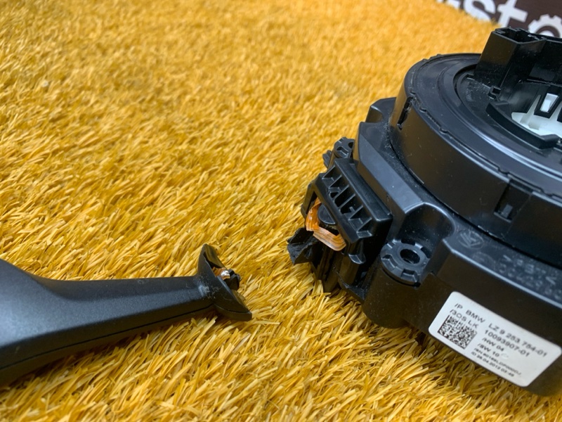 блок подрулевых переключателей, 2000 рублей, Красноярск