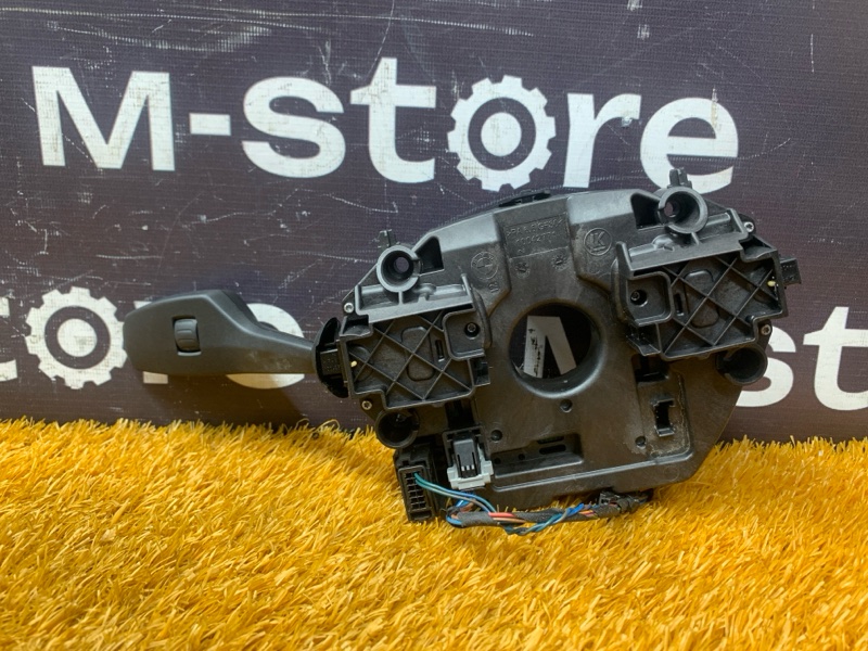 блок подрулевых переключателей, 2000 рублей, Красноярск