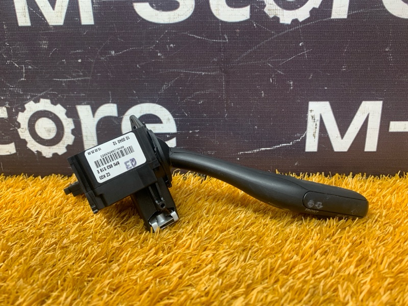 переключатель дворников, 1500 рублей, Красноярск