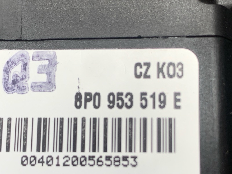 переключатель дворников, 1500 рублей, Красноярск