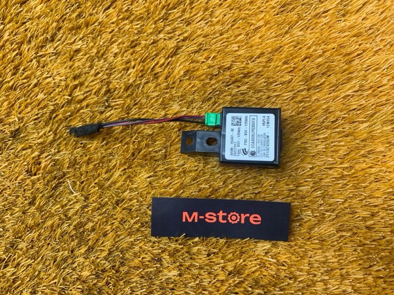 замок зажигания, 1500 рублей, Красноярск