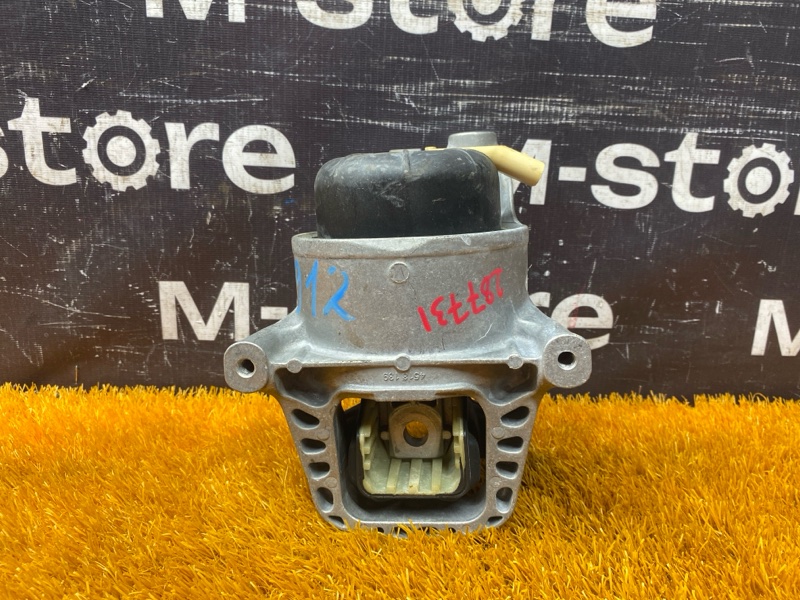 подушка двигателя, 8000 рублей, Красноярск