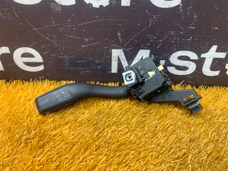 подрулевой переключатель, 500 рублей, Красноярск