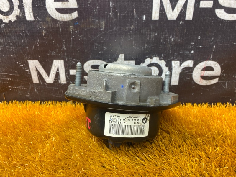 подушка двигателя, 2500 рублей, Красноярск