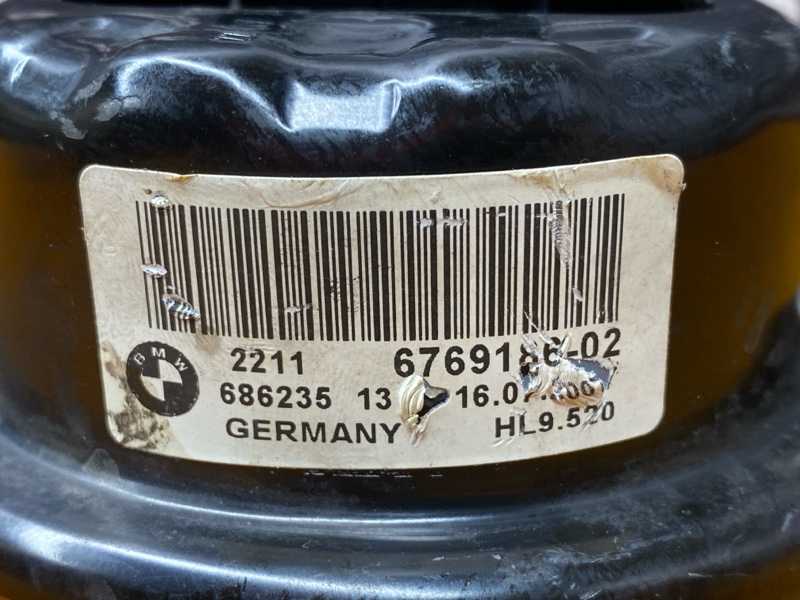 подушка двигателя, 2500 рублей, Красноярск