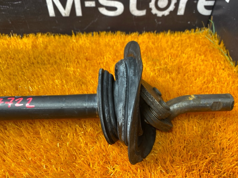 Карданчик рулевой, 6500 рублей, Красноярск