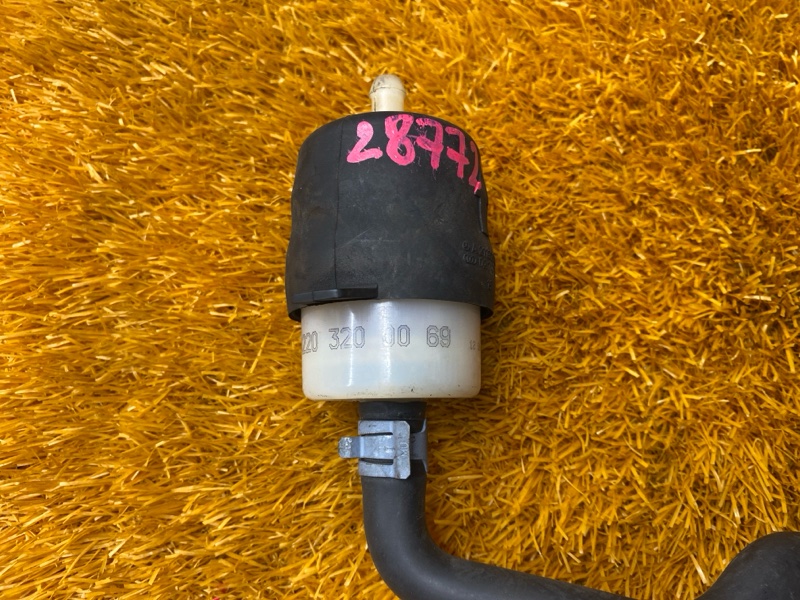 фильтр пневмоподвески, 500 рублей, Красноярск