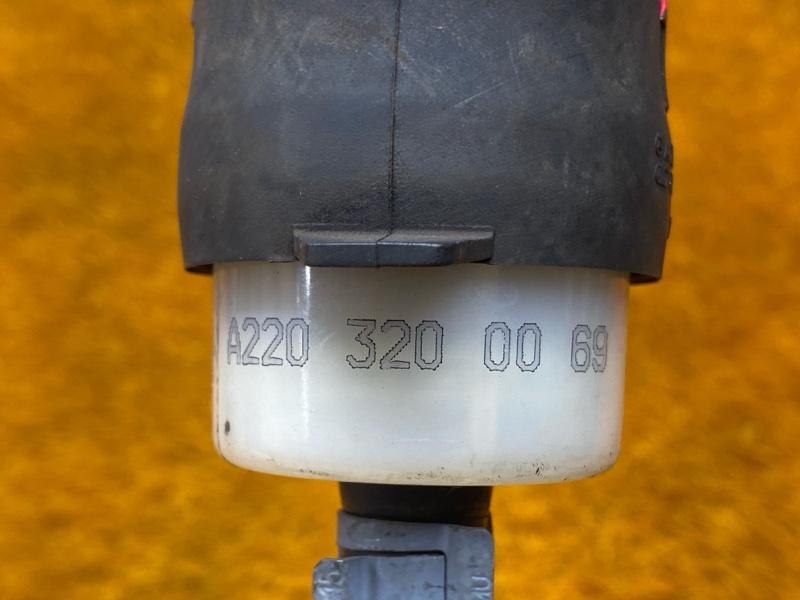 фильтр пневмоподвески, 500 рублей, Красноярск