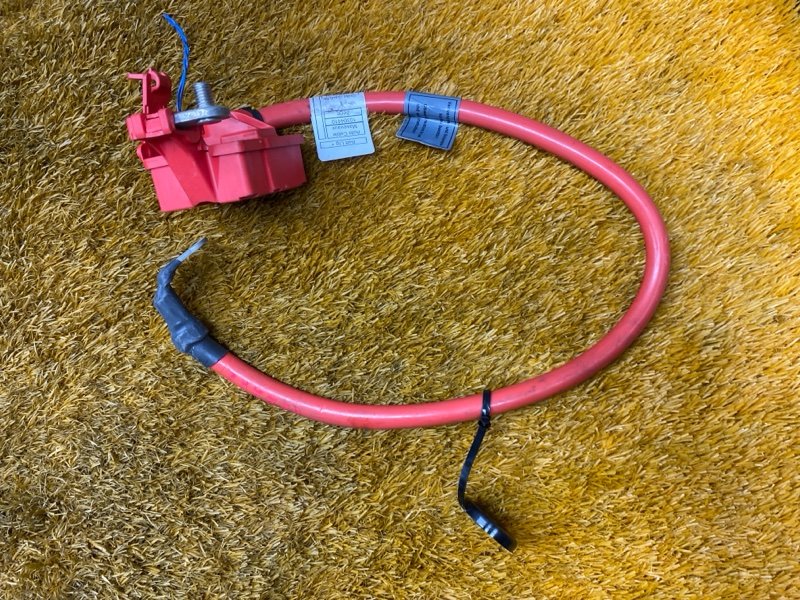 Клемма аккумулятора плюс, 6000 рублей, Красноярск