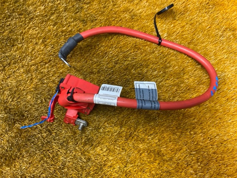 Клемма аккумулятора плюс, 6000 рублей, Красноярск