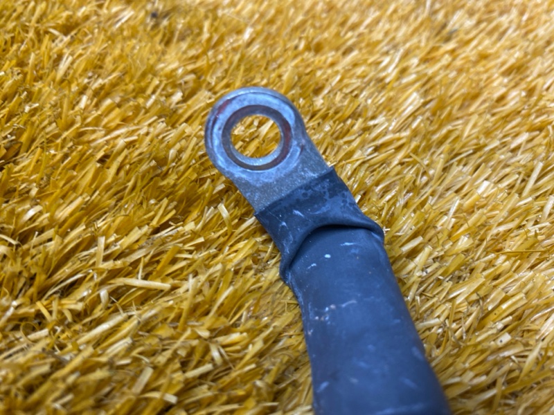 Клемма аккумулятора плюс, 6000 рублей, Красноярск