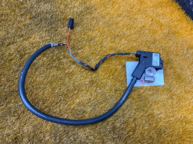 Клемма аккумулятора минус, 1000 рублей, Красноярск