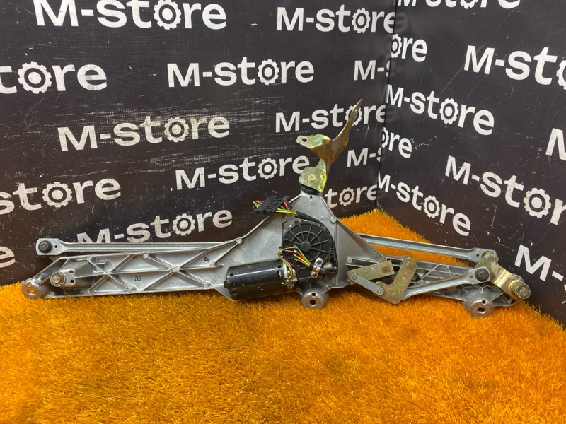 Мотор стеклоочистителя, 2000 рублей, Красноярск