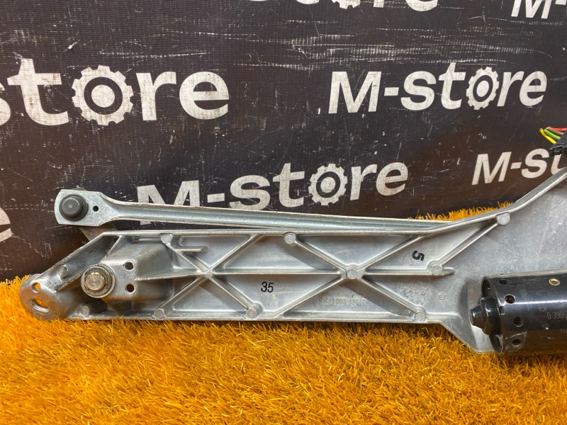 Мотор стеклоочистителя, 2000 рублей, Красноярск