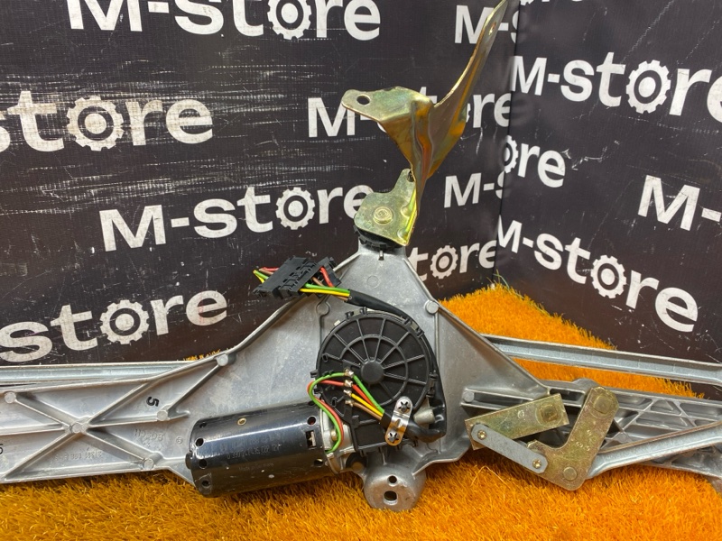 Мотор стеклоочистителя, 2000 рублей, Красноярск