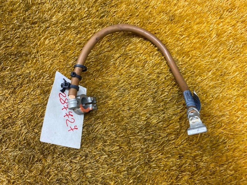 Клемма аккумулятора минус, 400 рублей, Красноярск