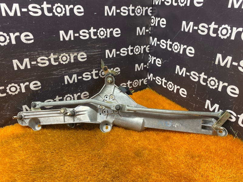 Мотор стеклоочистителя, 2000 рублей, Красноярск