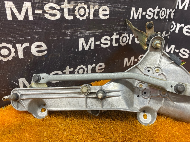 Мотор стеклоочистителя, 2000 рублей, Красноярск