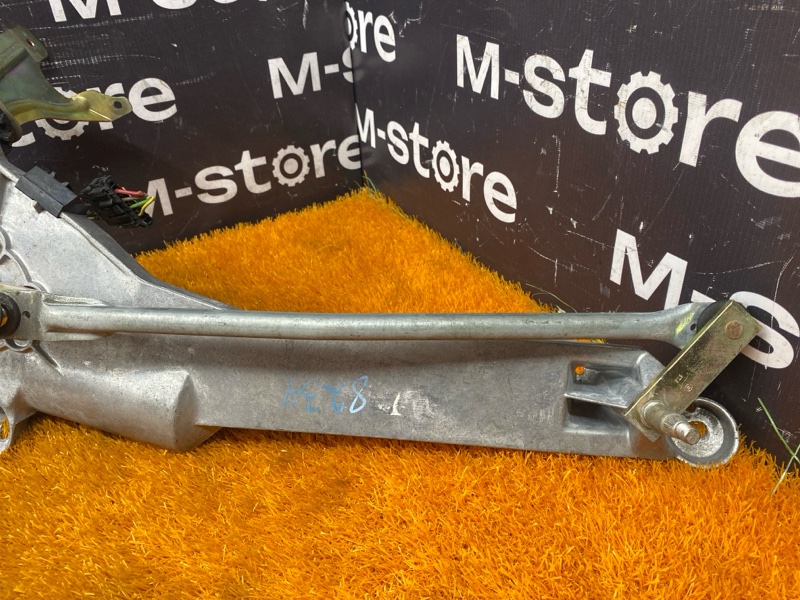 Мотор стеклоочистителя, 2000 рублей, Красноярск