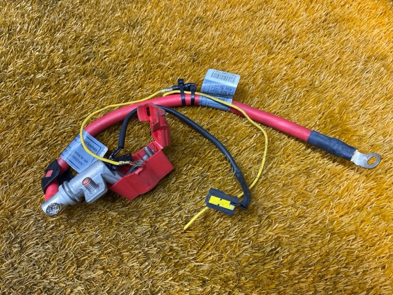 Клемма аккумулятора плюс, 3500 рублей, Красноярск