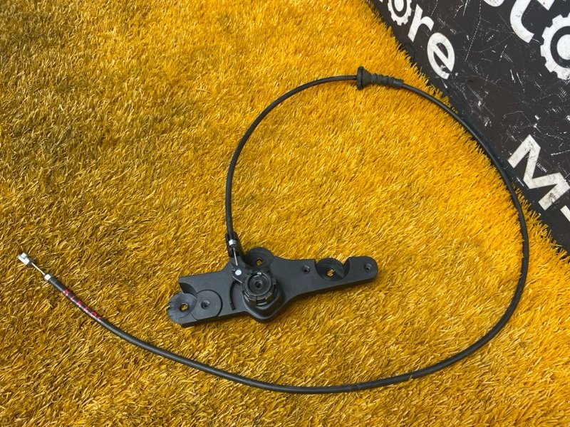 ручка открывания капота, 700 рублей, Красноярск