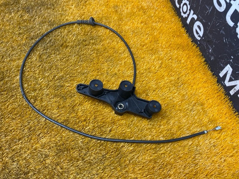 ручка открывания капота, 700 рублей, Красноярск