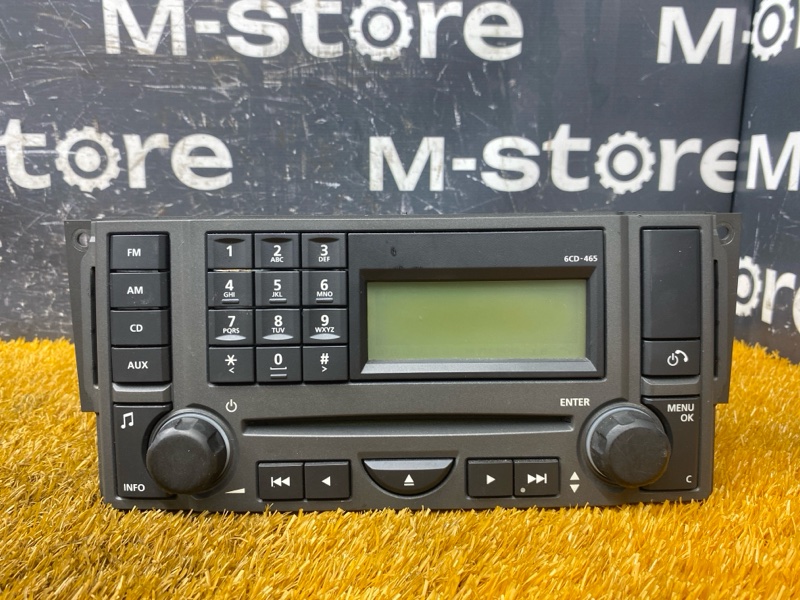 Магнитола, 7000 рублей, Красноярск