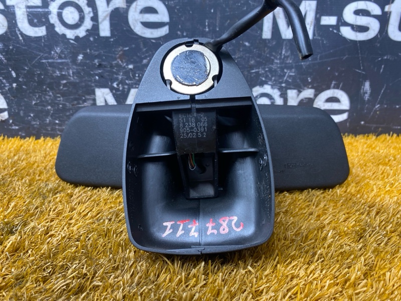 зеркало салона, 800 рублей, Красноярск