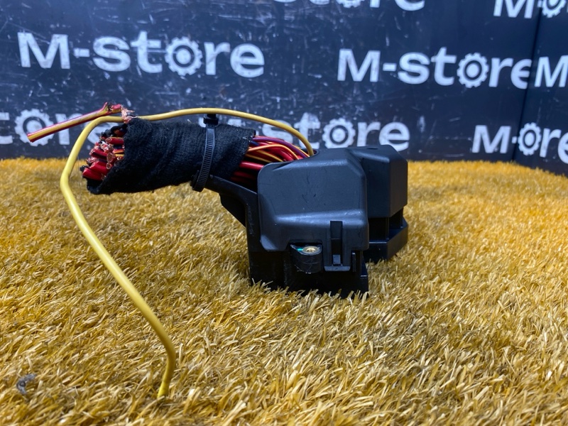 блок предохранителей, 1000 рублей, Красноярск