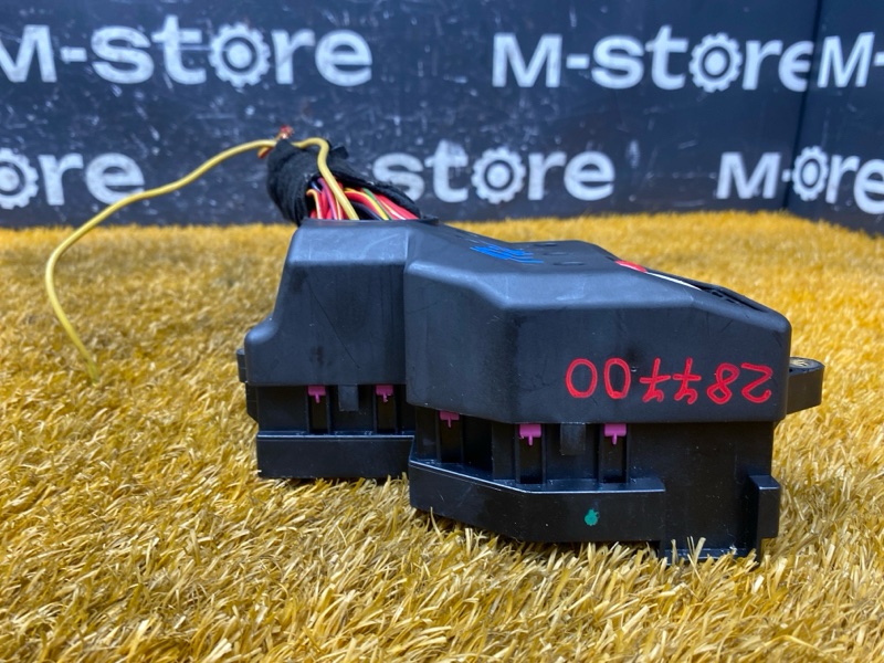 блок предохранителей, 1000 рублей, Красноярск