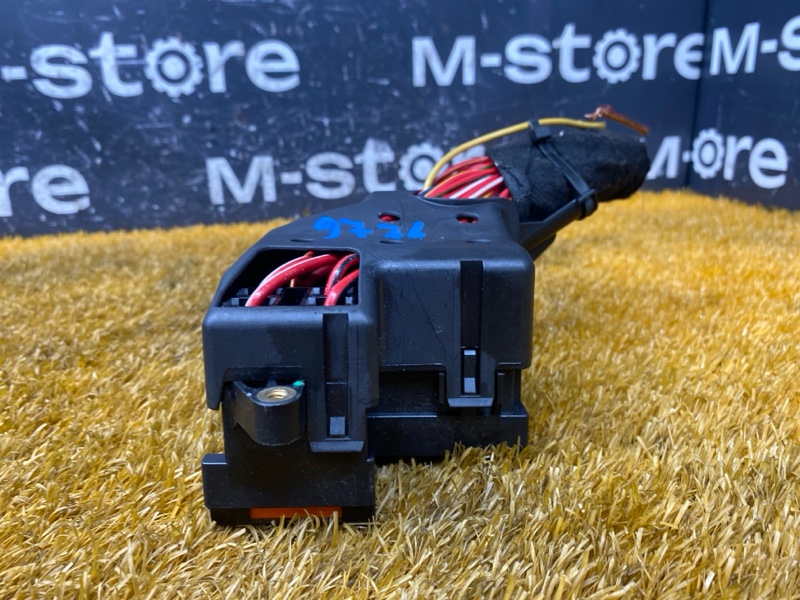 блок предохранителей, 1000 рублей, Красноярск