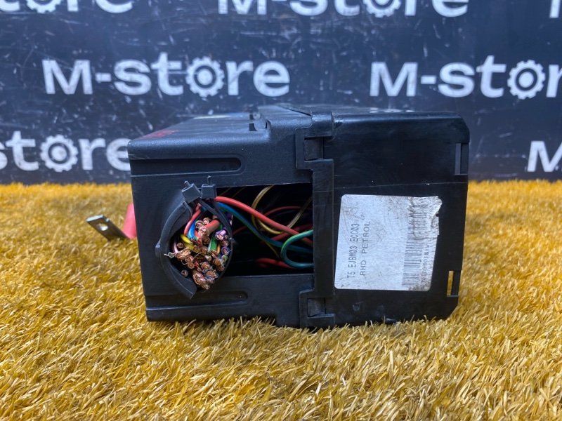 блок предохранителей, 2000 рублей, Красноярск