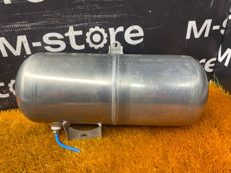 ресивер пневмоподвески, 2000 рублей, Красноярск