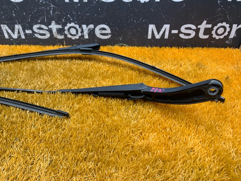 поводок стеклоочистителя, 2000 рублей, Красноярск