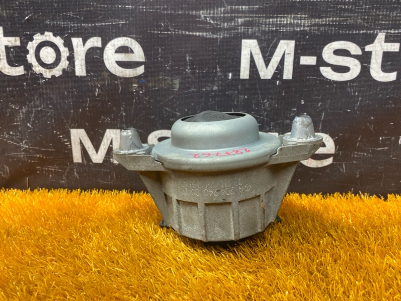 подушка двигателя, 2000 рублей, Красноярск