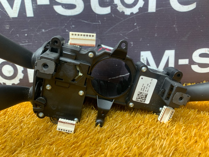 блок подрулевых переключателей, 2300 рублей, Красноярск